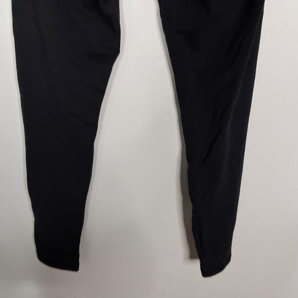 Calia By Carrie Underwood Small Set of 2 Black Leggings Energize Criss Cross - Picture 5 of 11